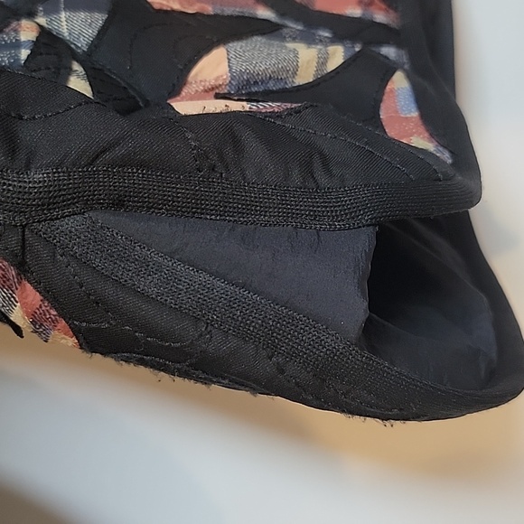 FPM | PIPPA Reverse Applique' Jacket - Picture 7 of 13